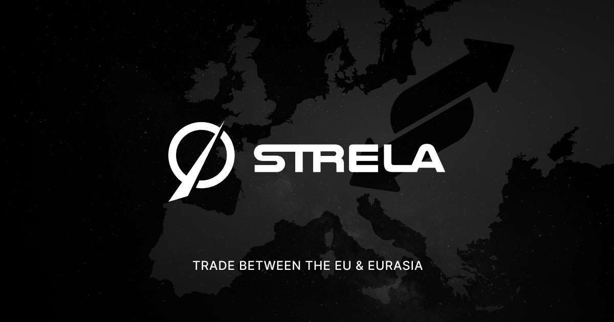 Strela
